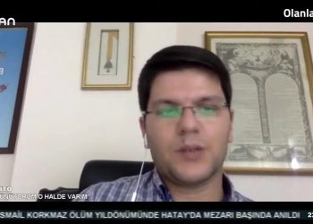 COGITO – ‘DÜŞÜNÜYORUM O HALDEVARIM’ – 23.PRG.- 11.07.2020