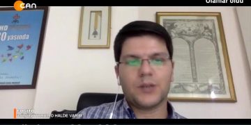 COGITO – ‘DÜŞÜNÜYORUM O HALDEVARIM’ – 23.PRG.- 11.07.2020