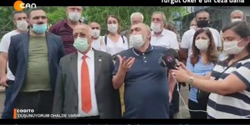 COGITO ‘DÜŞÜNÜYORUM ÖYLEYSEVARIM’ – 22.PRG.- 04.07.2020