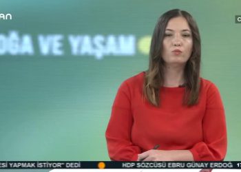 ·DOGA VEYAŞAM – NEVİNYILDIZ – 03.07.2020