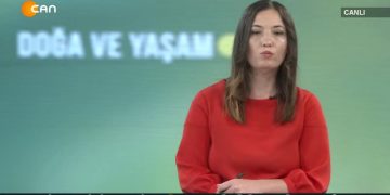 ·DOGA VEYAŞAM – NEVİNYILDIZ – 03.07.2020