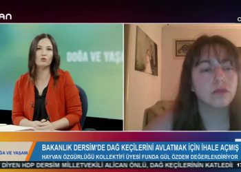 DOGA VEYAŞAM – NEVİNYILDIZ – 10.07.2020