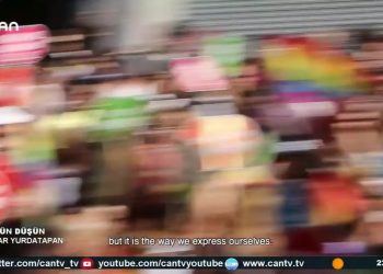 DÜŞÜN DÜŞÜN – ŞANAR YURDATAPAN – 04.07.2020