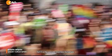 DÜŞÜN DÜŞÜN – ŞANAR YURDATAPAN – 04.07.2020