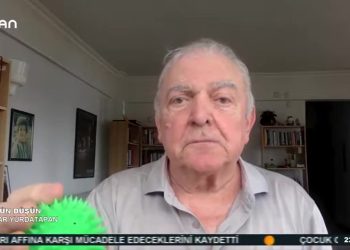 DÜŞÜN DÜŞÜN – ŞANAR YURDATAPAN – 64.PRG.- 11.07.2020