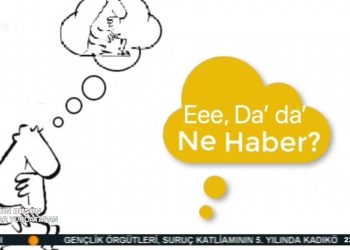 DÜŞÜN DÜŞÜN – ŞANAR YURDATAPAN 65.PRG.- 18.07.2020