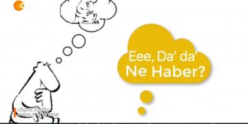 DÜŞÜN DÜŞÜN – ŞANAR YURDATAPAN 65.PRG.- 18.07.2020