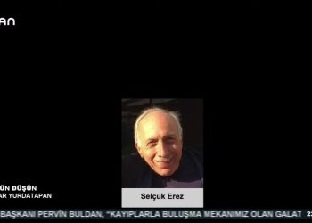 DÜŞÜN DÜŞÜN – ŞANAR YURDATAPAN – 66.PRG.- 25.07.2020