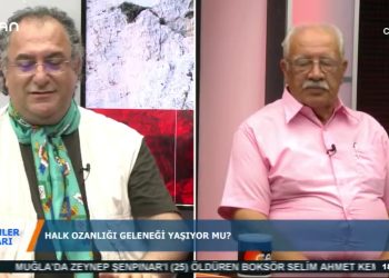 ERENLER KATARI- AYHANAYDIN – HALK OZANIAHMETAKAR – 22.07.2020