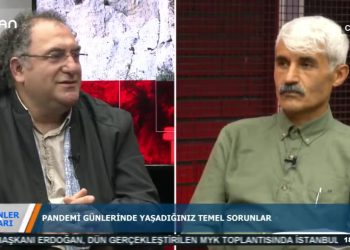 ERENLER KATARI- AYHANAYDIN – YAHYA KEMAL BAYAR – 15.07.2020