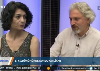 GAZETECİLER – 18.07.2020