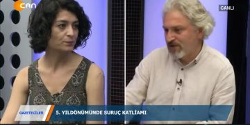 GAZETECİLER – 18.07.2020