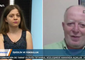 GAZETECİLER – 25.07.2020