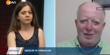 GAZETECİLER – 25.07.2020