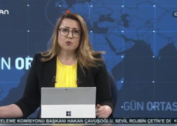 ·GÜN ORTASI- ELİF SONZAMANCI- 01.07.2020