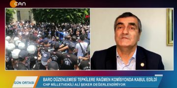 GÜN ORTASI- ELİF SONZAMANCI 06.07.2020