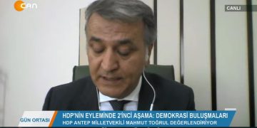 GÜN ORTASI- ELİF SONZAMANCI – 07.07.2020