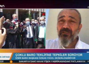 GÜN ORTASI- ELİF SONZAMANCI – 08.07.2020