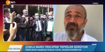GÜN ORTASI- ELİF SONZAMANCI – 08.07.2020