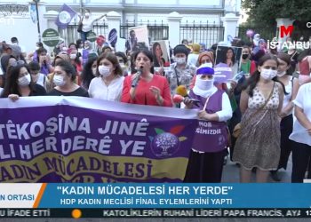 GÜN ORTASI- ELİF SONZAMANCI- 13.07.2020