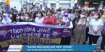 GÜN ORTASI- ELİF SONZAMANCI- 13.07.2020