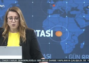 GÜN ORTASI- ELİF SONZAMANCI- 15.07.2020