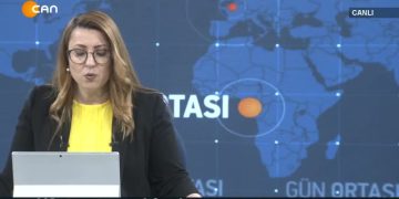 GÜN ORTASI- ELİF SONZAMANCI- 15.07.2020