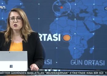 GÜN ORTASI- ELİF SONZAMANCI- 16.07.2020