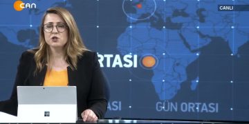 GÜN ORTASI- ELİF SONZAMANCI- 16.07.2020