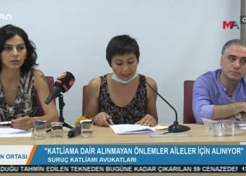 GÜN ORTASI- ELİF SONZAMANCI – 20.07.2020