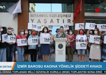 GÜN ORTASI- ELİF SONZAMANCI – 23.07.2020