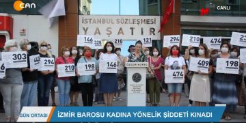 GÜN ORTASI- ELİF SONZAMANCI – 23.07.2020