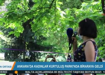 GÜN ORTASI- ELİF SONZAMANCI – 27.07.2020