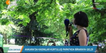 GÜN ORTASI- ELİF SONZAMANCI – 27.07.2020