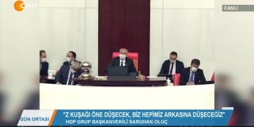 GÜN ORTASI- ELİF SONZAMANCI – 29.07.2020