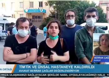 GÜN ORTASI- ELİF SONZAMANCI- 31.07.2020