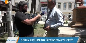 ·GÜN ORTASI- ELİF SONZAMANCI.03.07.2020