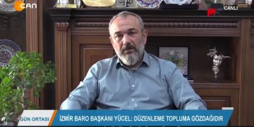 GÜN ORTASI- SERPİL ÇELİK MERT- 10.07.2020