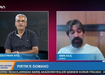 HARDO DEWRES DERSİM – 07.07.2020