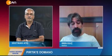 HARDO DEWRES DERSİM – 07.07.2020