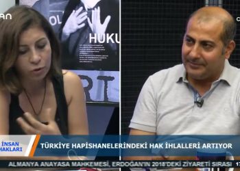 ·İNSAN HAKLARI- GÜLSERENYOLERİ- 01.07.2020
