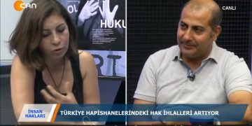 ·İNSAN HAKLARI- GÜLSERENYOLERİ- 01.07.2020