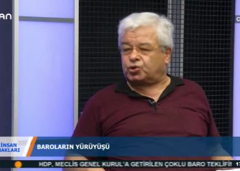 İNSAN HAKLARI- GÜLSERENYOLERİ- 08.07.2020