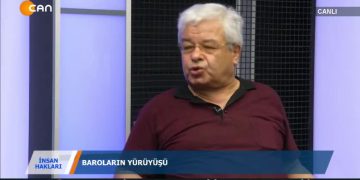 İNSAN HAKLARI- GÜLSERENYOLERİ- 08.07.2020