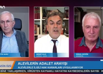 İNSANLIK SUÇLARINDA ZAMANAŞIMIOLMAZ’ – SİVAS KATLİAM!DAVASINE OLACAK – AV.MEMET KILIÇ