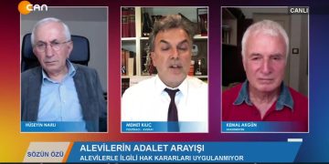 İNSANLIK SUÇLARINDA ZAMANAŞIMIOLMAZ’ – SİVAS KATLİAM!DAVASINE OLACAK – AV.MEMET KILIÇ