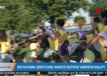 KADIN BÜLTENİ- ELİF SONZAMANCI – 09.07.2020