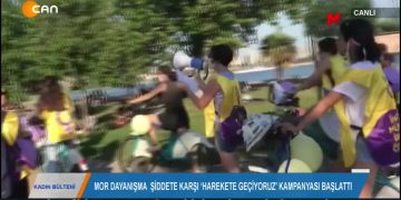 KADIN BÜLTENİ- ELİF SONZAMANCI – 09.07.2020