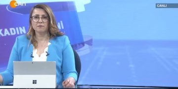 KADIN BÜLTENİ- ELİF SONZAMANCI – 16.07.2020