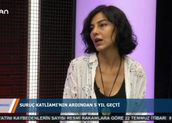 KADIN KÜRSÜSÜ – 22.07.2020